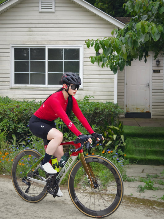 Cycling
