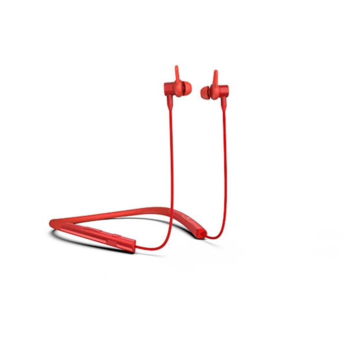 Hanging Neck Sports Headphones